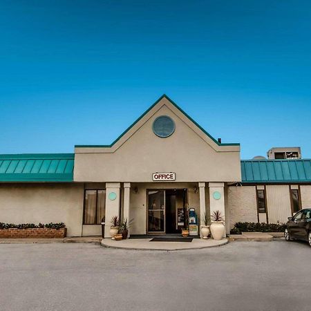 Econo Lodge Altoona I-99 Exterior foto